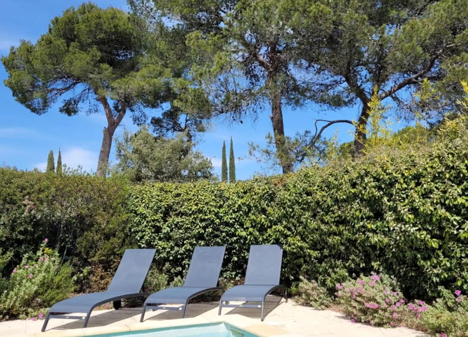 My Little Paradise Le Muy 0*,  França