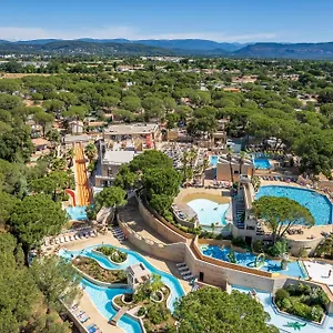 4* Camping Les Cigales